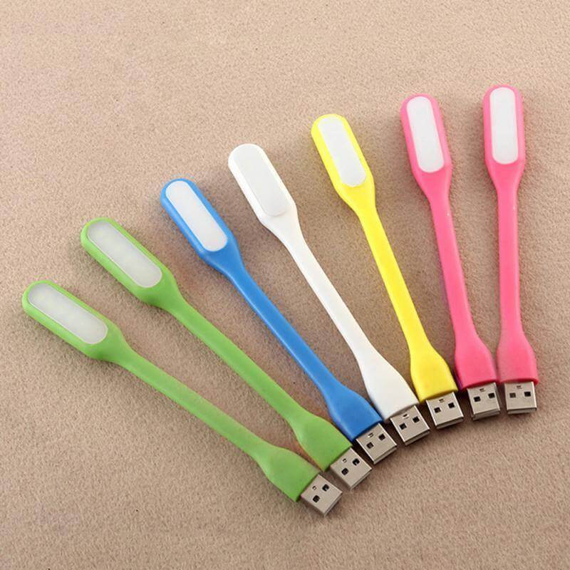 Flexible Mini USB LED Book Light - Image 6