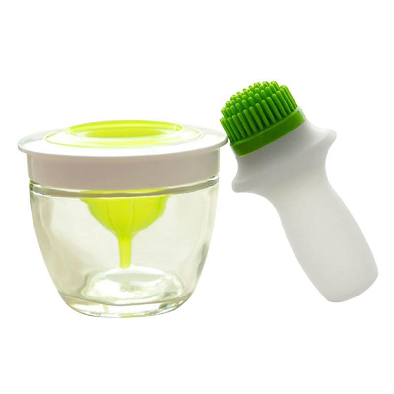 Creative Oil Brusher for Cooking - Image 1