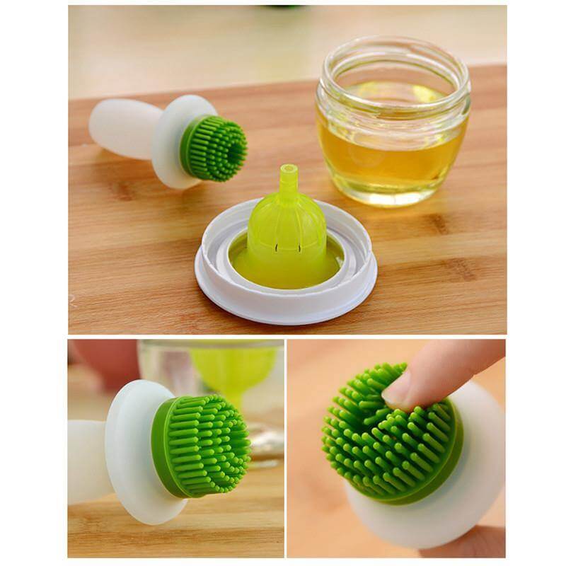 Creative Oil Brusher for Cooking - Image 7