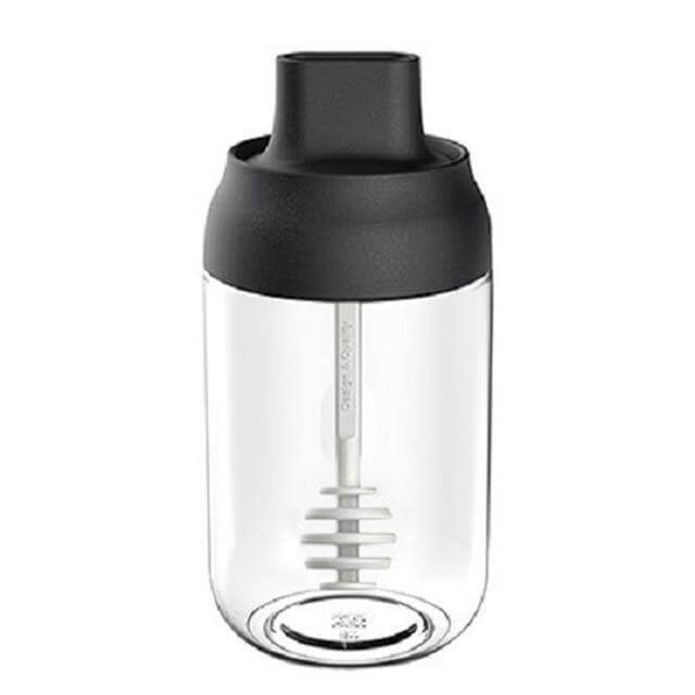3 Style Oil and Seasoning Jars - Image 2