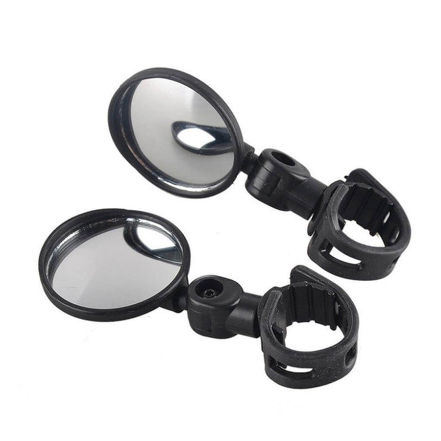 2pcs Bicycle Handlebar Mirror - Image 5