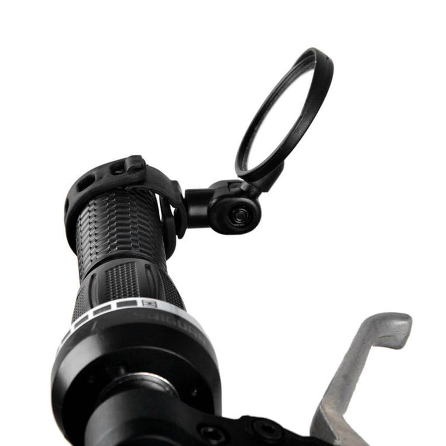 2pcs Bicycle Handlebar Mirror - Image 4