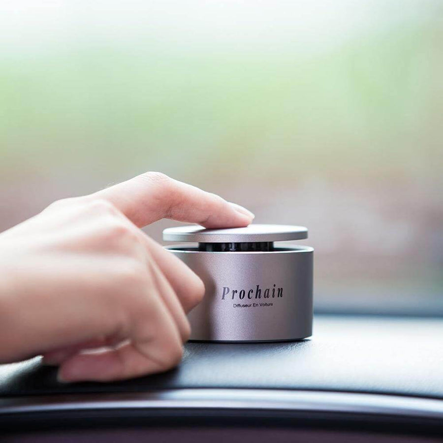 Aromatic Car Incense Air Fresheners - Image 4