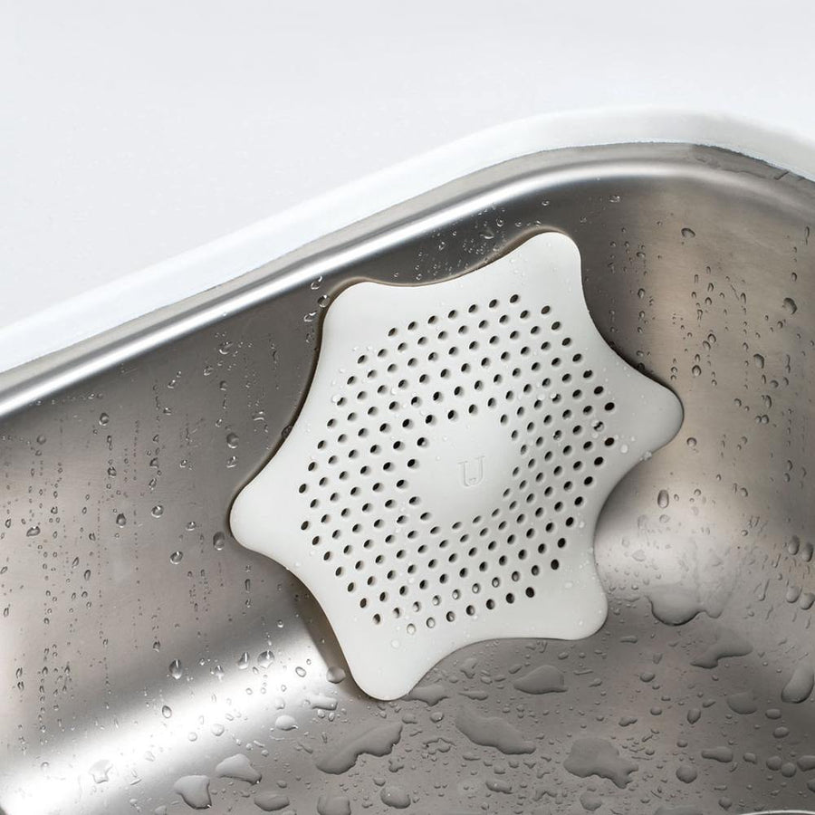 Eyelet Silicone Filter for Sink - Image 0