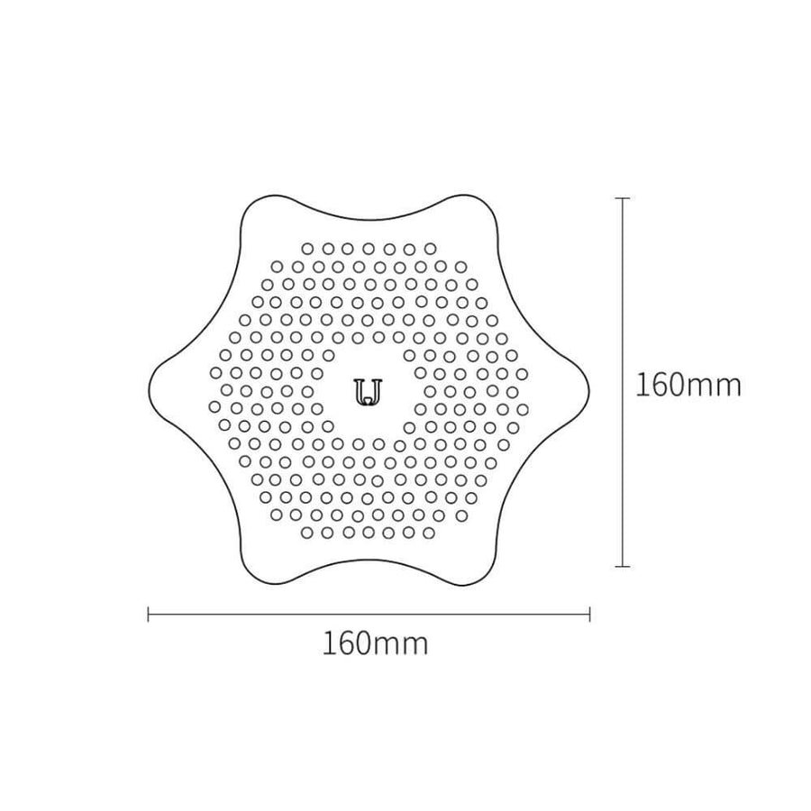 Eyelet Silicone Filter for Sink - Image 5