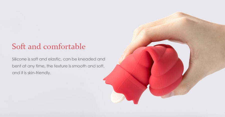 Microwave Safe Simple Hot Water Bag - Image 2