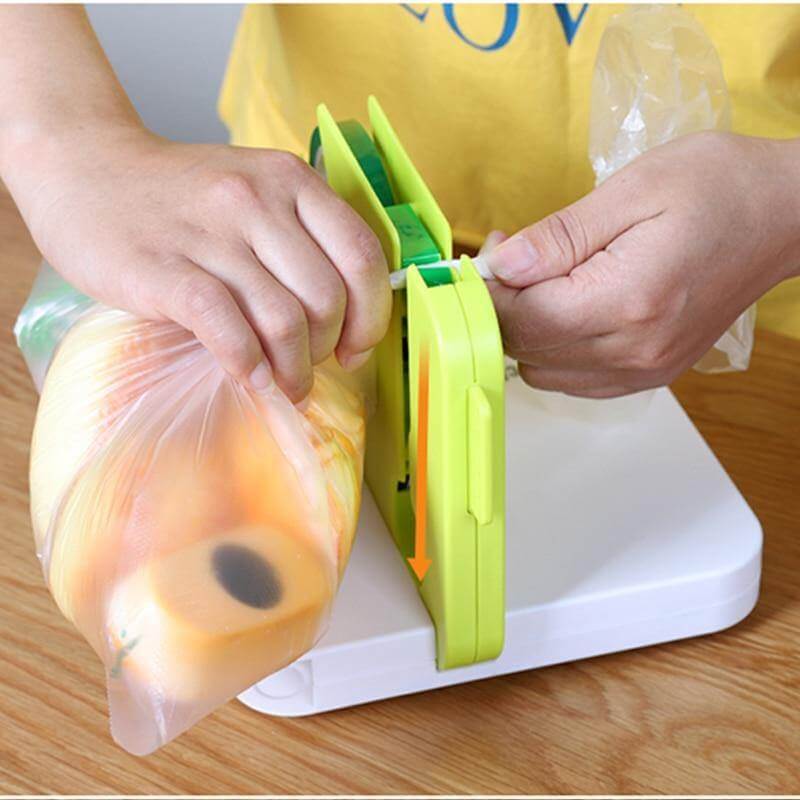 Portable Mini Bag Sealer - Image 12