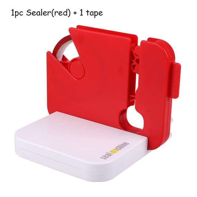 Portable Mini Bag Sealer - Image 6