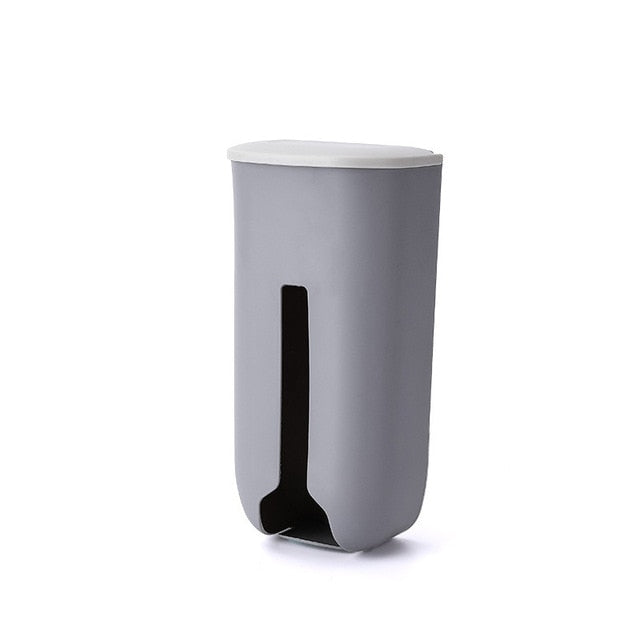 Wall Mounted Easy Storage Bag Dispenser - Image 5