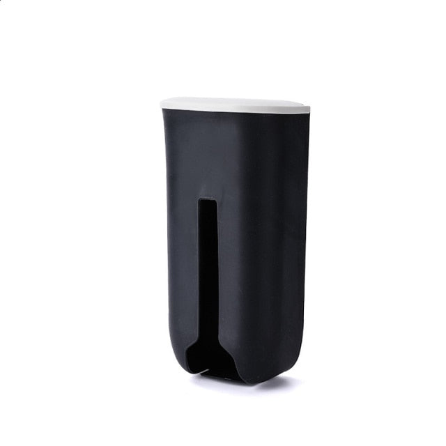 Wall Mounted Easy Storage Bag Dispenser - Image 10