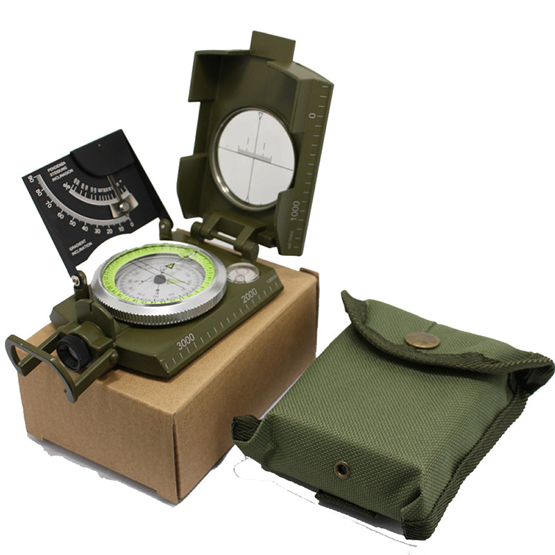 Army Guide Multi-Purpose Compass - Image 1
