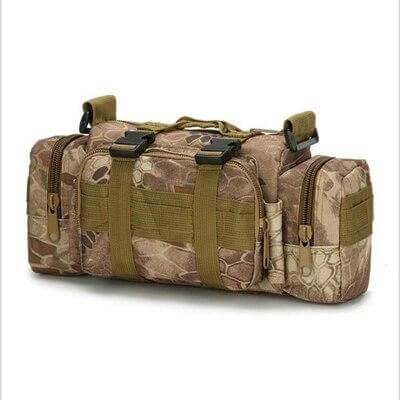 Waterproof Sport Bags - Image 4