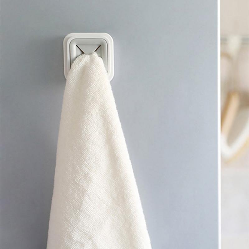 3pcs Wall-Mounted Towel Rack - Image 7