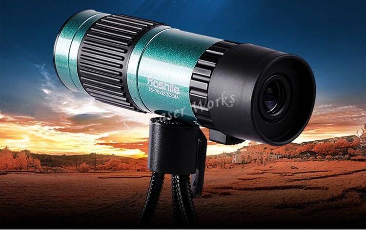 Portable Mini Travel Binoculars - Image 4