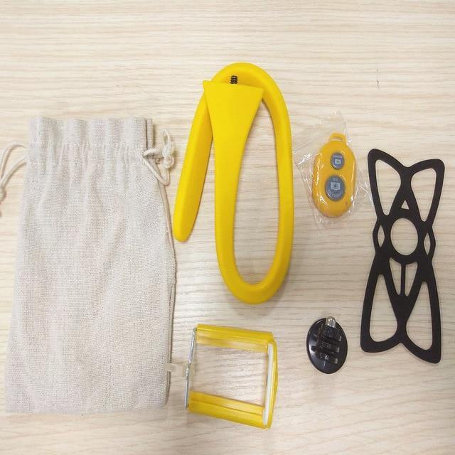 Monkey Tail Universal Selfie Stick - Image 5