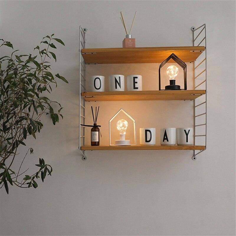 Chargeable Home Table Night Lamp - Image 1