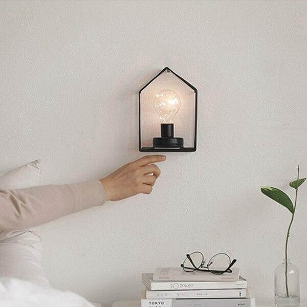 Chargeable Home Table Night Lamp - Image 2