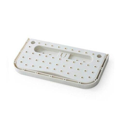 Multifunctional Suction Creative Wall Shoe Holder - Image 5