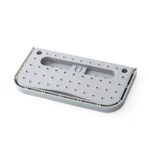 Multifunctional Suction Creative Wall Shoe Holder - Image 6