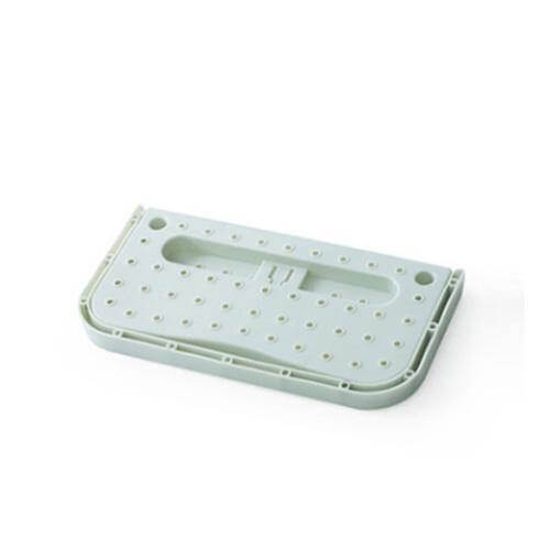 Multifunctional Suction Creative Wall Shoe Holder - Image 2