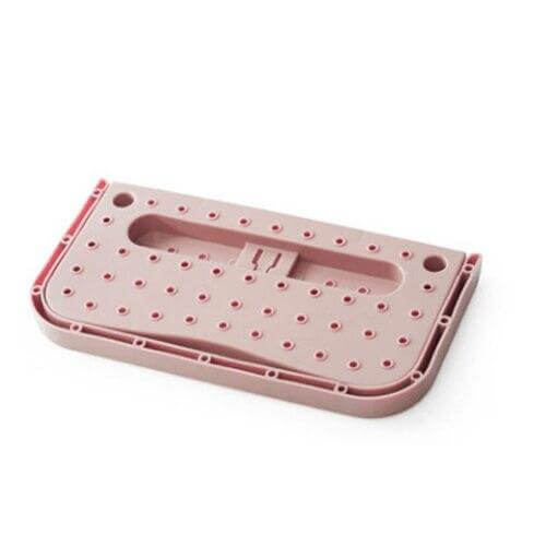 Multifunctional Suction Creative Wall Shoe Holder - Image 4