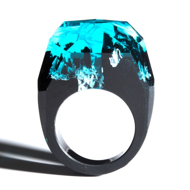 Creative Secret Magical World Ring - Image 12