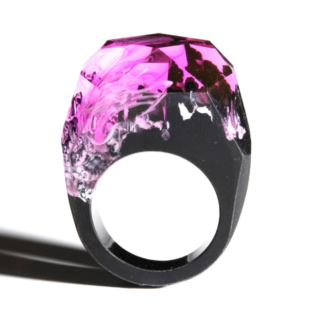 Creative Secret Magical World Ring - Image 10