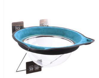 Window Mounted Pet Cat Hammock - Image 5