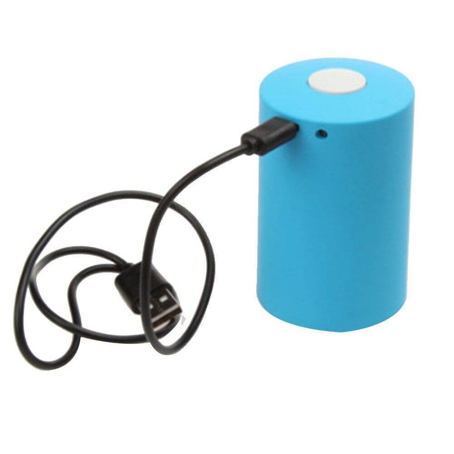 Portable Automatic Bag Sealer Vacuum - Image 7