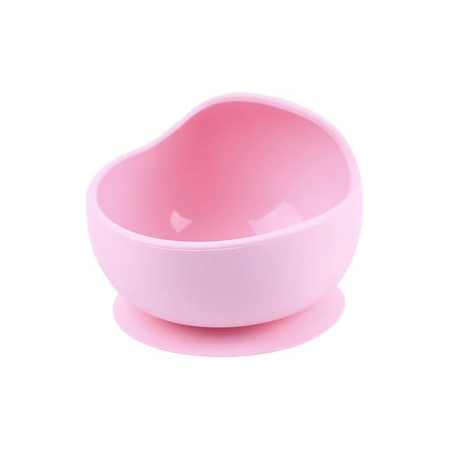 Baby Silicone Dining Tableware - Image 20