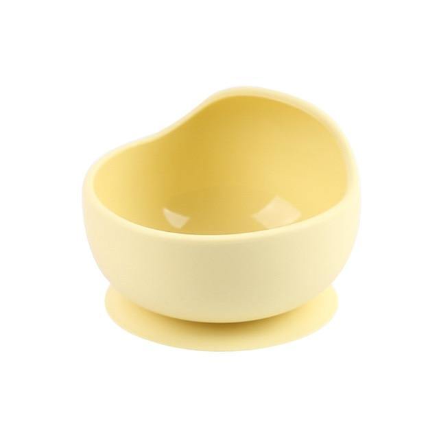 Baby Silicone Dining Tableware - Image 9