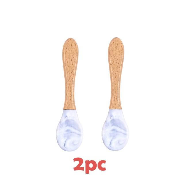 Baby Silicone Dining Tableware - Image 21