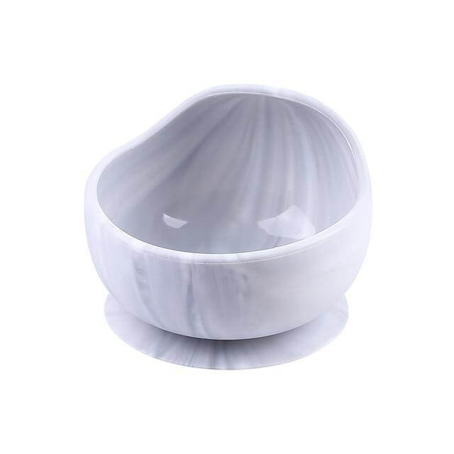 Baby Silicone Dining Tableware - Image 10