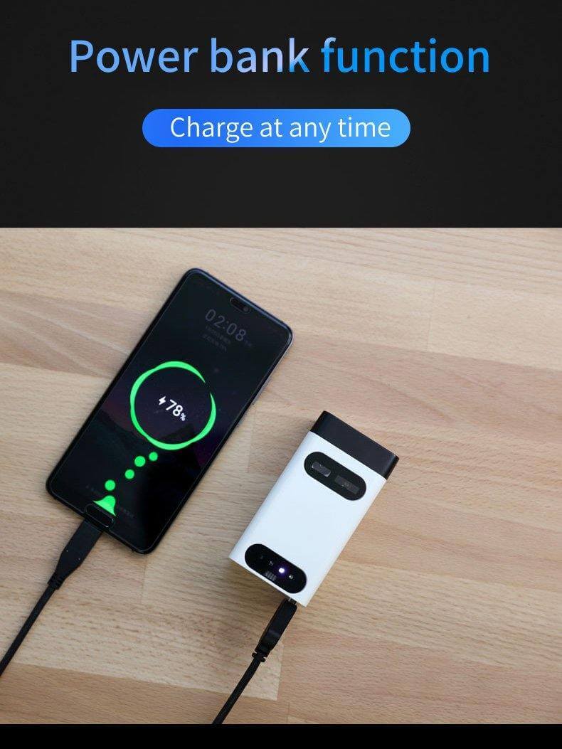 Portable Laser Keyboard - Image 6