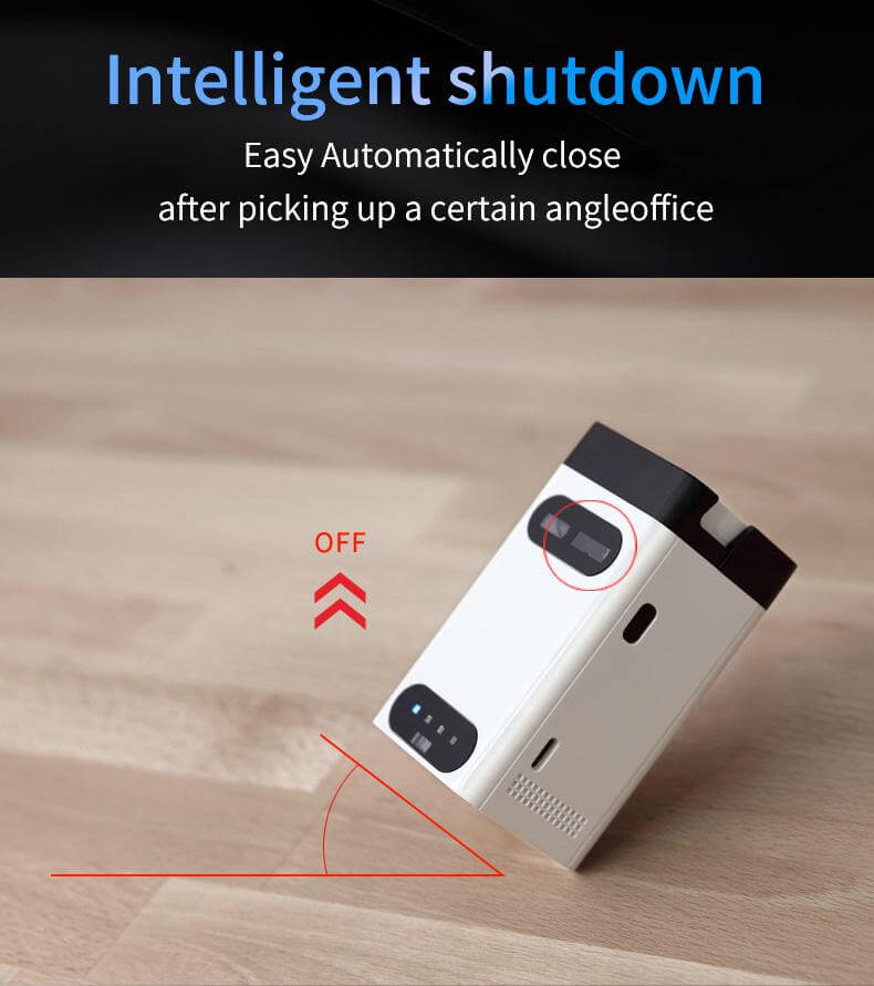 Portable Laser Keyboard - Image 5