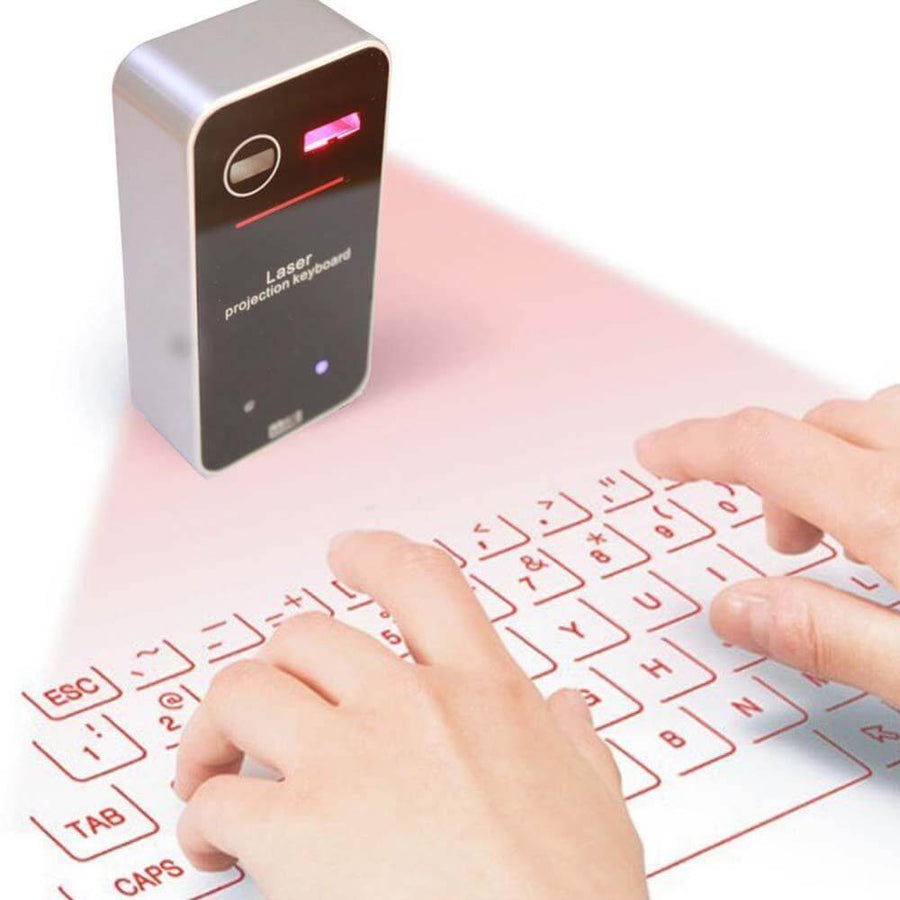 Portable Laser Keyboard - Image 8