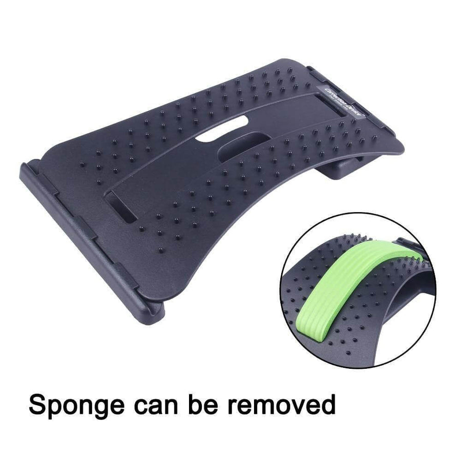 Magic Stretcher Chiropractic Back Massager - Image 8