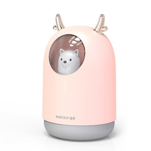 Polar Bear Usb Mini Humidifier - Image 3
