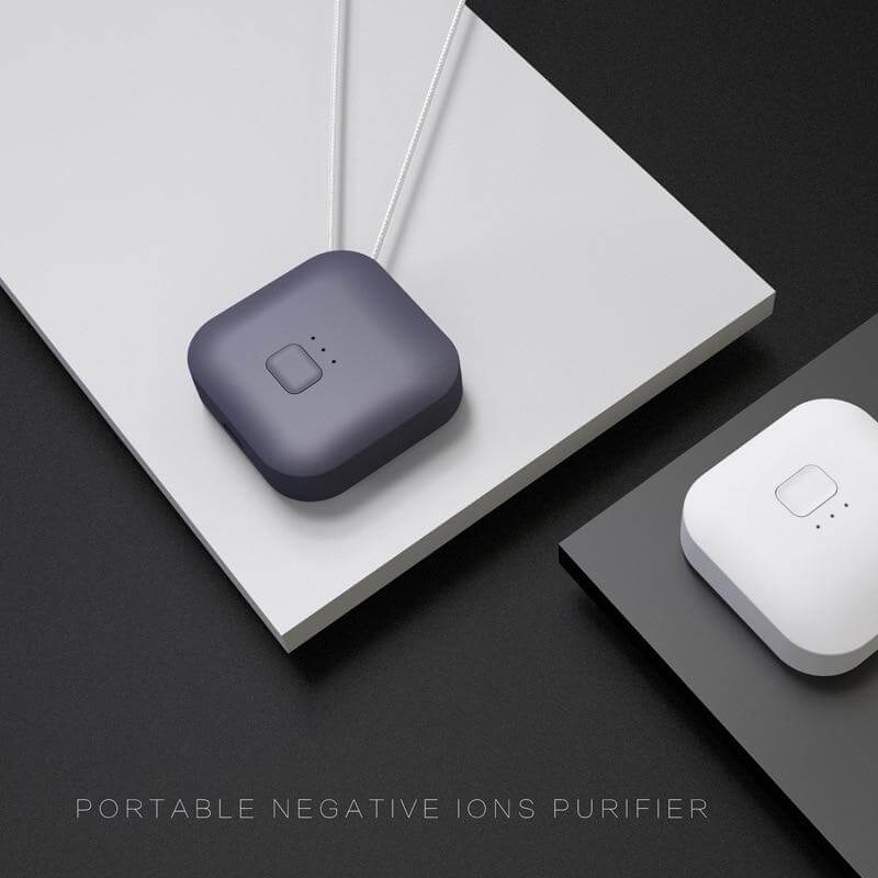 Air Purifier Necklace - Image 4
