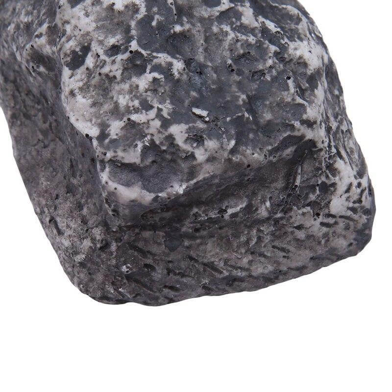 Fake Stone Spare Key Hidden Garden Box - Image 7
