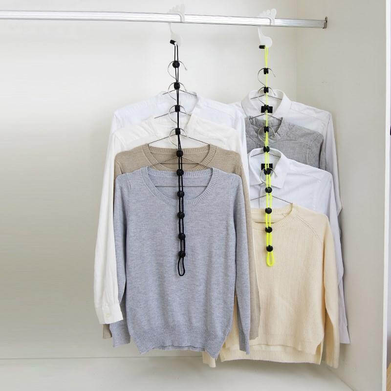 Multi-Functional Creative Drying Rope - Image 7