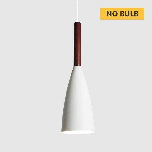 Modern Elegant Nordic Style Colorful Pendant Hanging Light - Image 7