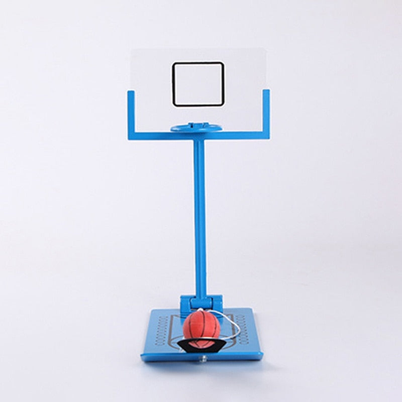 Stress Relief Mini Basketball Desk Game - Image 11