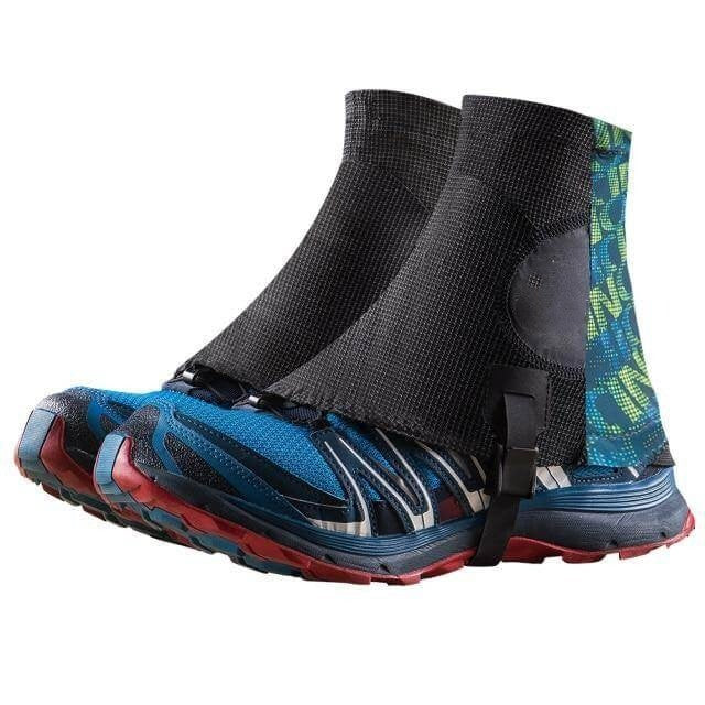 Outdoor Protective Hiking High Running Shoe Covers - Image 5