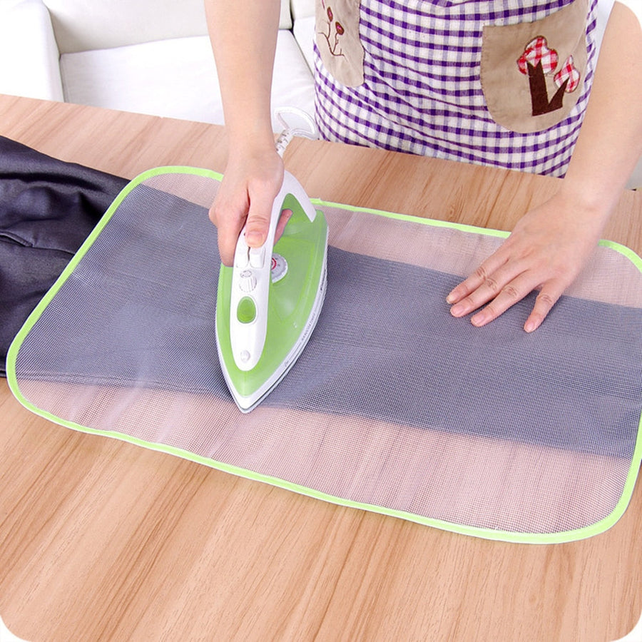 Cloth Guard Protective Iron Pressing Pad - Image 0