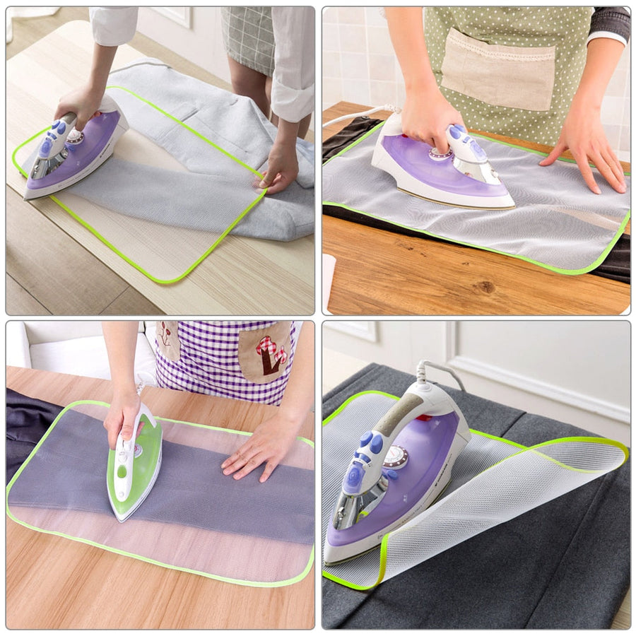 Cloth Guard Protective Iron Pressing Pad - Image 1