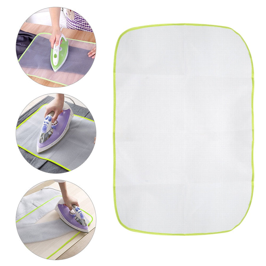Cloth Guard Protective Iron Pressing Pad - Image 3