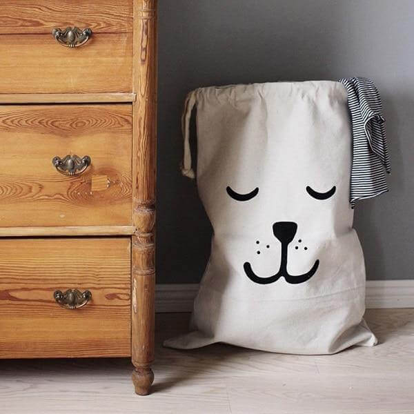 Cartoon Toy Storage Bags - Image 4