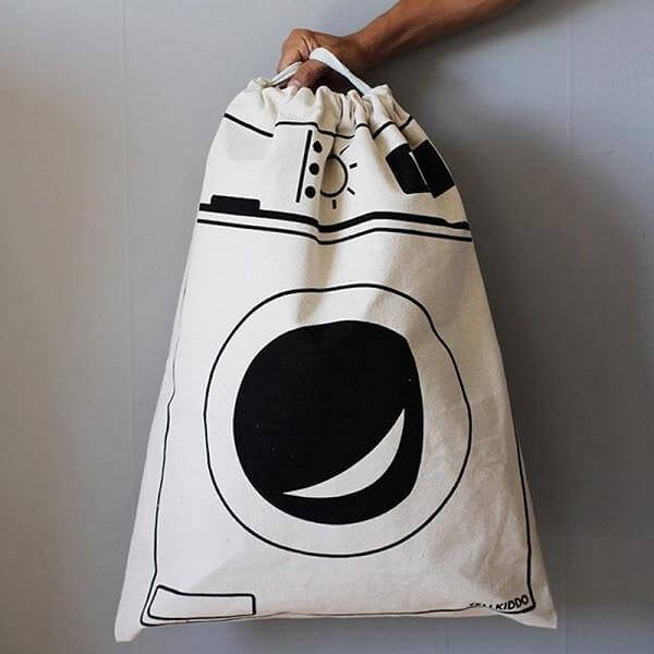 Cartoon Toy Storage Bags - Image 10