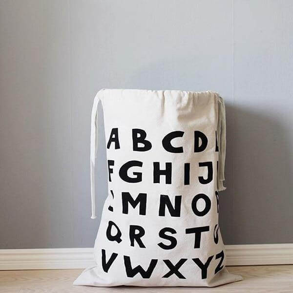 Cartoon Toy Storage Bags - Image 5